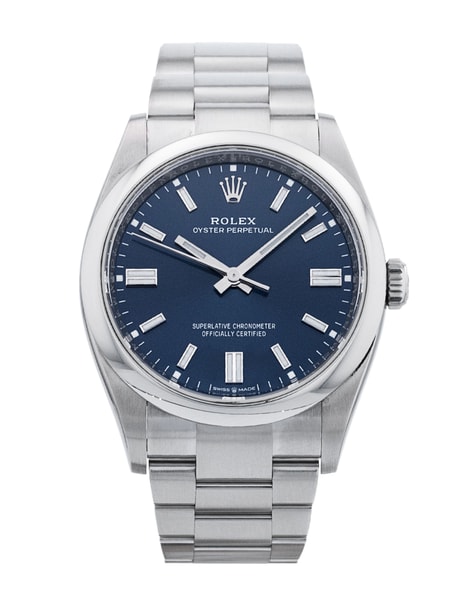 Rolex Oyster Perpetual 126000